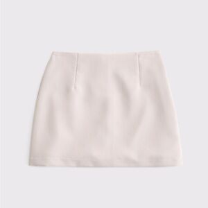 NWT A&F Scarlett Mini Skort